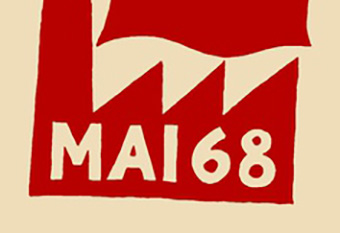 Mai 68 sur le site Lumni