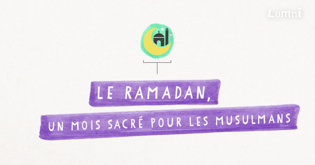 Ramadan : Le mois sacré de l'islam a débuté - Guadeloupe la 1ère