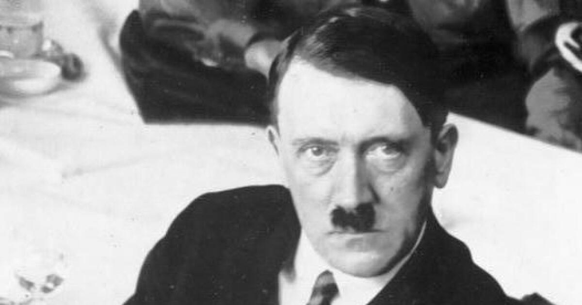 1930 : la presse française commente « Mein Kampf »