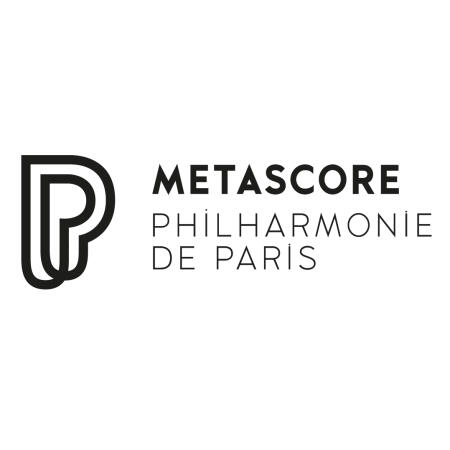 metaScore - Philharmonie de Paris