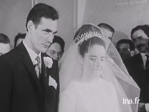 Régime matrimonial avant 1965