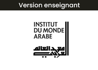 Institut du monde arabe version Enseignant