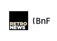 Retronews - BnF